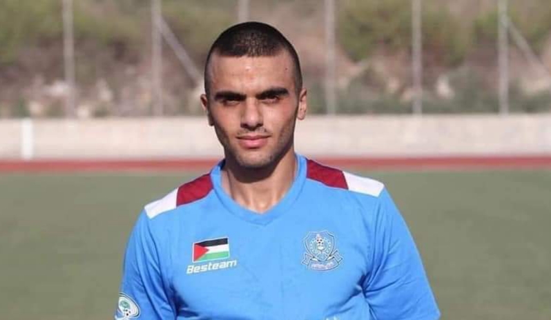 الشهيد احمد دراغمة 